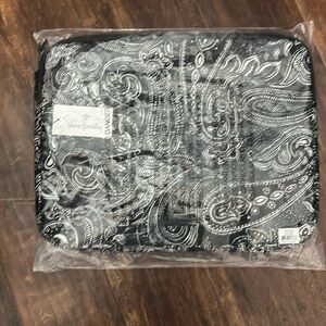 NWT Vera Bradley Laptop Sleeve